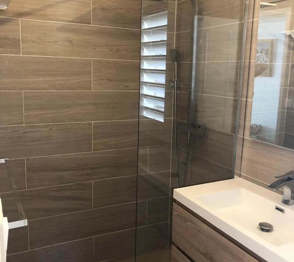 Duplex Luxe Au Nbbc , Les Pieds Dans Le Sable Apartment Sandy Ground 0*,  Sint Maarten/Saint Martin