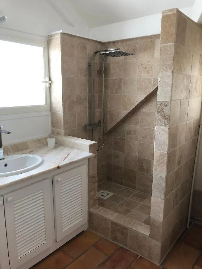 Duplex Luxe Au Nbbc , Les Pieds Dans Le Sable Apartment Sandy Ground