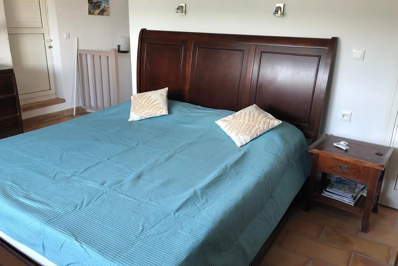 Duplex Luxe Au Nbbc , Les Pieds Dans Le Sable Apartment Sandy Ground 0*,  Sint Maarten/Saint Martin