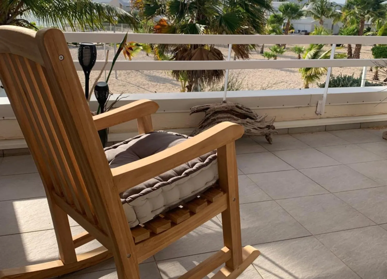 Duplex Luxe Au Nbbc , Les Pieds Dans Le Sable Apartment Sandy Ground Sint Maarten/Saint Martin
